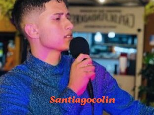 Santiagocolin