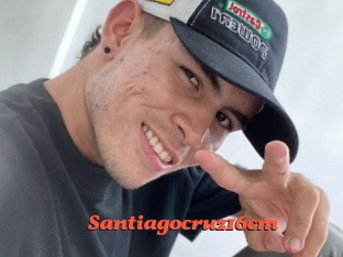 Santiagocruz16cm