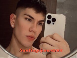 Santiagojones2001