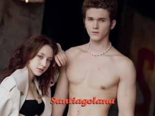 Santiagolana