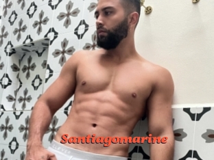Santiagomarine