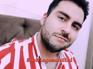 Santiagosantini