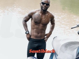 Santiblack