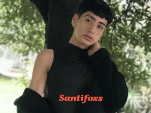 santifoxs Livespot
