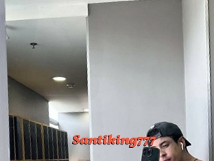 Santiking777