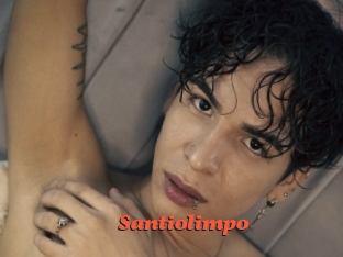 Santiolimpo