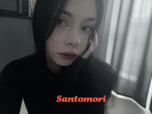 Santomori