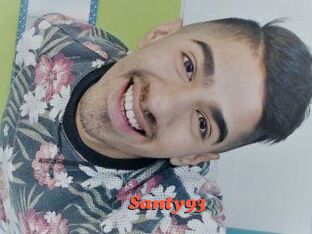 Santy93
