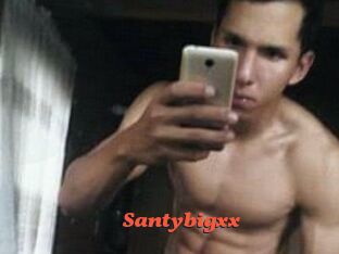 Santybigxx