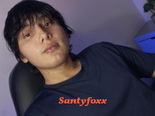 Santyfoxx