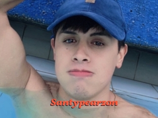 Santypearzon