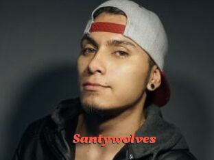 Santywolves