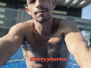 Santyyberna