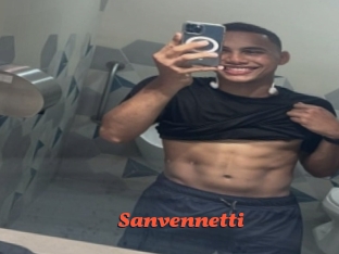 Sanvennetti