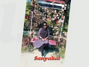 Sanyakai