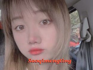 Saoqimengting