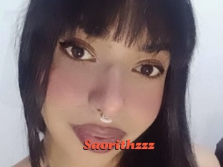 Saorithzzz