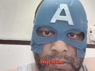 Sap_ash