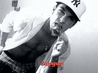 Sapguy