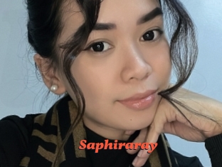 Saphiraray