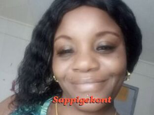 sappigekont Livespot