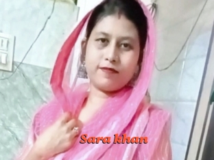 sara_khan Livespot