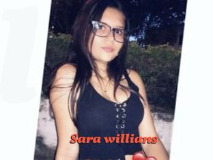 Sara_willians