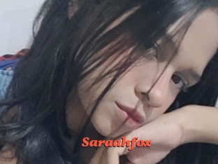 Saraahfox