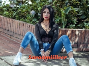 Saraamiilleer