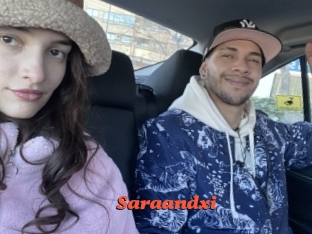 Saraandxi