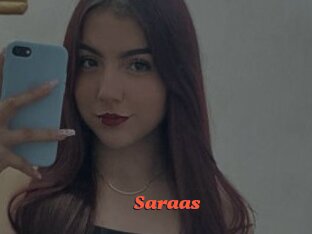 Saraas