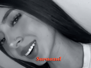 Saraazul