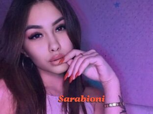 Sarabioni