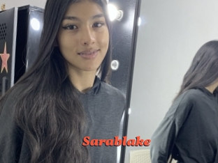 Sarablake