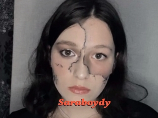 Saraboydy