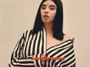 Sarabraunn