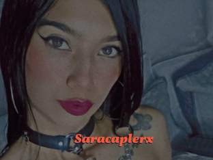 Saracaplerx