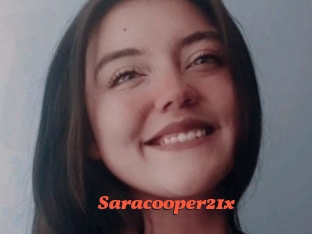 Saracooper21x