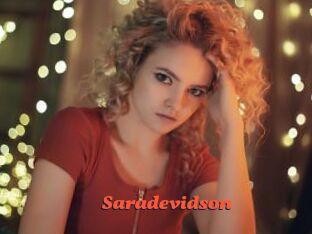 Saradevidson