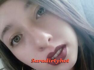 Saradirtyhot
