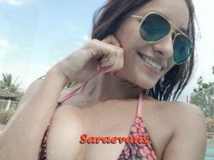Saraevans