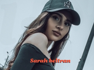 Sarah_beltran