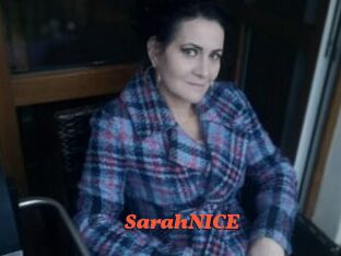 SarahNICE