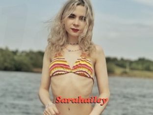 Sarahailey