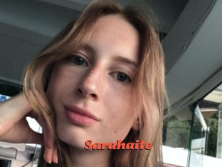 Sarahaite