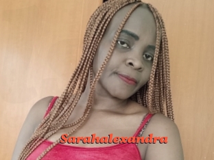 Sarahalexandra