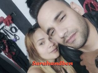 Sarahandben