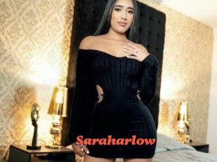 Saraharlow