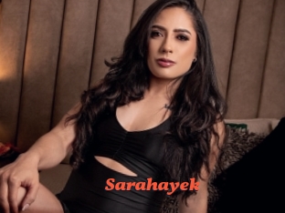 sarahayek Livespot