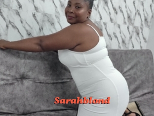 Sarahblond